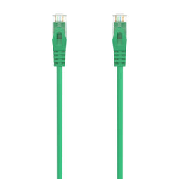 Kabel RJ45 Categorie 6 UTP Rigide Aisens A145-0578 30 cm