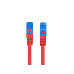 Kabel RJ45 Categorie 6 UTP Rigide Lanberg PCF6A-10CC-0150-R 1,5 m