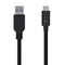 Kabel USB C Aisens A107-0450