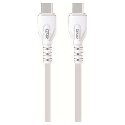 Kabel USB C Goms Wit 1 m