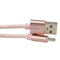 Kabel USB naar micro-USB Eightt CA19424348 (1 m)