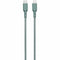 Kabel USB-C naar Lightning BigBen Connected JGCBLCOTMFIC2MNG Groen
