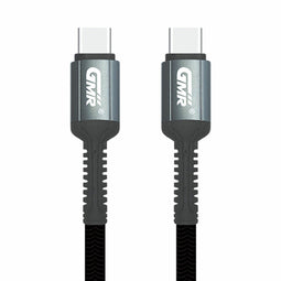 Kabel USB-C naar USB-C Goms 1 m