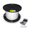 Kabel voor Parallele Interface Sediles 28916 2 x 0,75 mm Wit 700 m Ø 400 x 200 mm