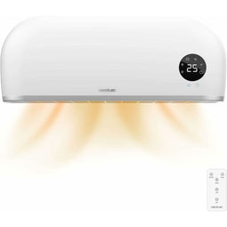 Keramische Splitverwarming voor tegen de Muur Cecotec ReadyWarm 2000 Max Box Ceramic Connected 2000