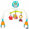 Kinderbed Mobiel Winfun 43 x 41 x 21,5 cm (6 Stuks)