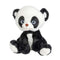 Knuffel Artesanía Beatriz Pandabeer 30 cm