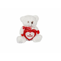 Knuffel Artesanía Beatriz Te Quiero Beer 21 cm