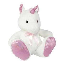 Knuffel Artesanía Beatriz Eenhoorn 45 cm