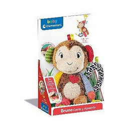 Knuffel Clementoni 61355