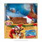 Knuffel Cefatoys Elf Pets Rendier ES