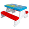 Kindertafel Fisher Price Picknick 69 x 42 x 79 cm