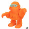 Knuffel Eolo Jiggly Pets 29 x 25,5 x 17,5 cm (2 Stuks)