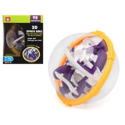 Klot 3D space ball