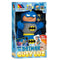 Knuffel Gusy Luz Batman Moltó 15868 28 cm (28 cm)
