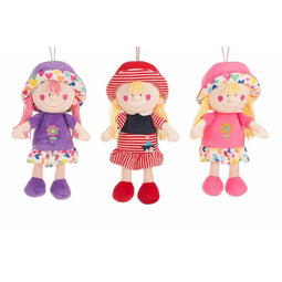 Knuffel Smile Pop 42 cm