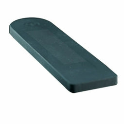 Koffer Quick Media M-58 Zwart
