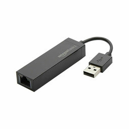 Netwerk adapter Xtra Battery Ethernet LAN (Refurbished A+)