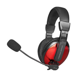 Oordopjes met microfoon Xtrike Me Gaming