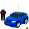 Op Afstand Bestuurbare Auto Speed & Go (6 Stuks)