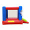 Opblaasbaar kasteel Ruimtevaarder 250 x 200 x 160 cm Opvouwbaar Speelgoed