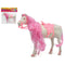 Paard 34 x 32 cm