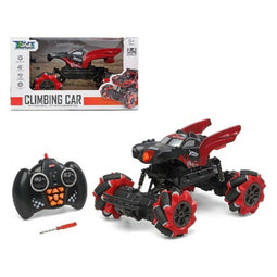 Op Afstand Bestuurbare Auto Climbing