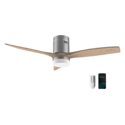 Plafondventilator Cecotec EnergySilence 5600 Steel 40 W