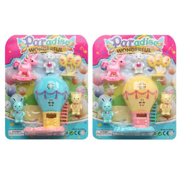Paarden Paradise