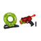 Pistool met pijltjes Air Blaster