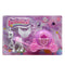 Playset Angel Girls