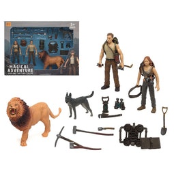 Playset Magical Adventure