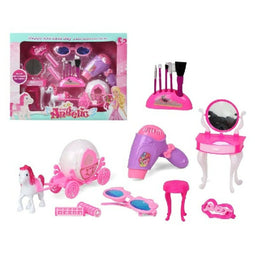 Paarden Angelic 35 x 26 cm (22 pcs)