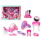Paarden Angelic 35 x 26 cm (22 pcs)