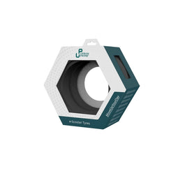 Pneumatisch Urban Prime UP-AC-210002 10" Zwart