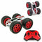 Politiewagen op Afstandsbediening Bizak Xtreme Wheelie