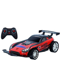 Politiewagen op Afstandsbediening Speed & Go 1:16