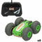 Politiewagen op Afstandsbediening Speed & Go Crazy Stunt (6 Stuks)