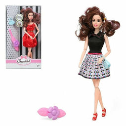 Pop Beautiful Chic 118872