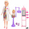 Pop Colorbaby Bella Dokter 10,5 x 31 x 4 cm (6 Stuks)