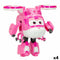 Ledenpop Super Wings Dizzy Licht Geluid