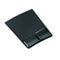 Mat met Polssteun Fellowes 9182301 Zwart
