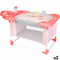 Luiertafel voor Poppen Colorbaby 3 in 1 68 x 32,5 x 34 cm 2 Stuks