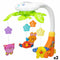 mobiele projector Winfun dieren Plastic 33 x 49 x 30 cm (2 Stuks)