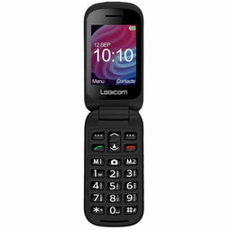 Mobiele Telefoon Logicom Le Fleep XL
