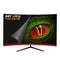 Monitor KEEP OUT XGM24PROIII 23,6