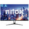 Monitor Nilox MONITOR 21.5” 5MS, VGA y HDMI 21.5