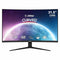 Monitor MSI G321CUV 31,5