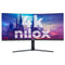 Monitor Nilox NXM344KD11 34