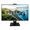 Monitor Nilox NXM24RWC01 FHD Zwart 23,8